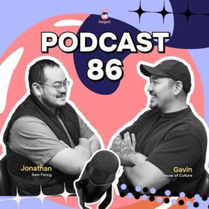 Podcast 86: Everything F&B in Hong Kong