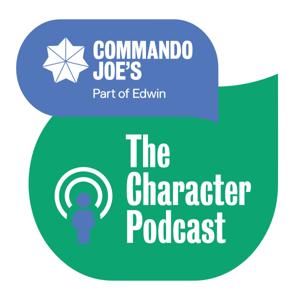 The Character Podcast