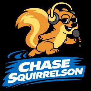 The Chase Squirrelson Show