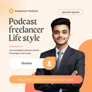 The Next Chapter Podcast