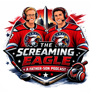 The Screaming Eagle: A Father-Son Podcast