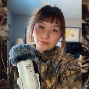 Silly Sensory ASMR: Deep Sleep, and Tingle Relaxation