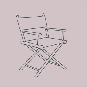 Pull Up a Seat With Jess