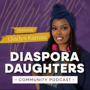 Diaspora Daughters