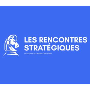 Les Rencontres Stratégiques