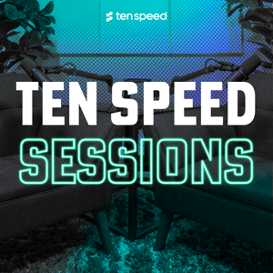 Ten Speed Sessions