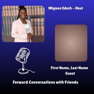 Forward Conversation with Friends