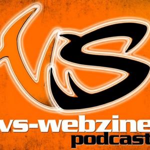 VS Podcast - le podcast consacré à la musique METAL du webzine VS-webzine.com