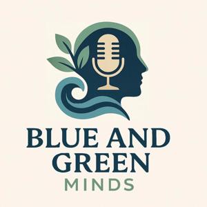 Blue and Green Minds