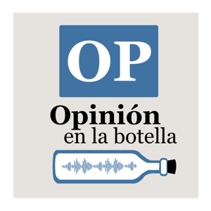Opinión en la botella