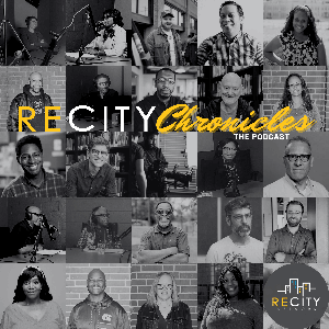 ReCity Chronicles: The Podcast