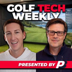 PlayBetter's Golf Tech Weekly