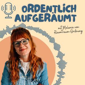 Ordentlich aufgeräumt – mit Melanie Pires Marques
