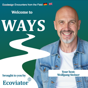 WAYS - Ecodesign Encounters