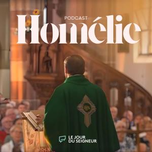 Les homélies du Jour du Seigneur