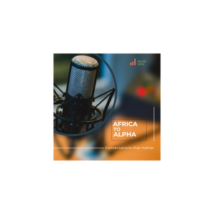 Africa to Alpha - A podcast by RealCorp Capital