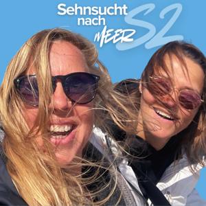 Sehnsucht nach meer