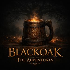 Blackoak the Adventures