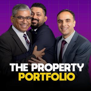 The Property Portfolio Podcast