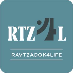 RavTzadok4Life