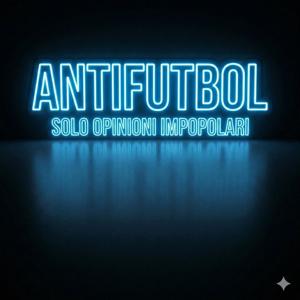 ANTIFUTBOL