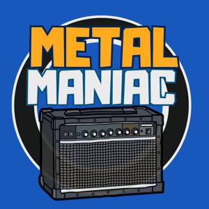 Metalmaniac
