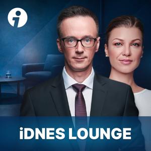 Podcasty iDNES Lounge