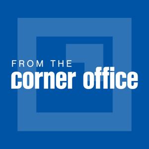 From the Corner Office