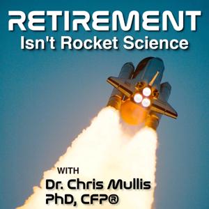 Retirement Isn't Rocket Science