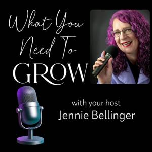 What You Need To Grow