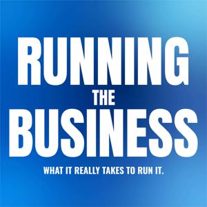 Running The Business with Matthew Wood