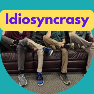 Idiosyncrasy