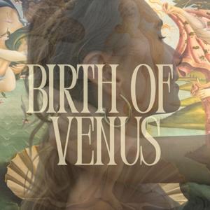 Birth of Venus