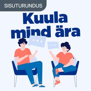 Kuula mind ära