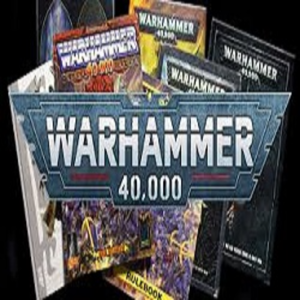 Warhammer 40k audiobooks