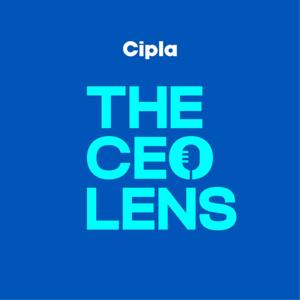 The CEO Lens Podcast