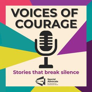 Voices of Courage