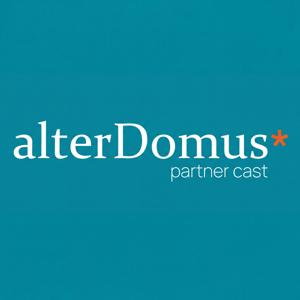 The Alter Domus Partner Cast