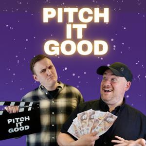 Pitch It Good