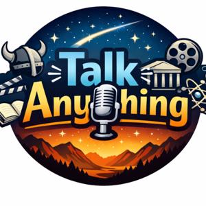 talkanything