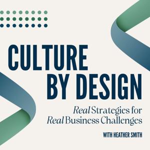 Culture By Design