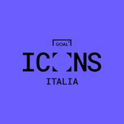 ICONS - GOAL Italia