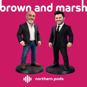 Brown and Marsh