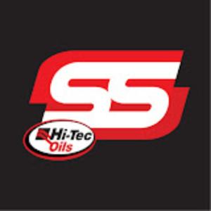 Hi-Tec Oils Super Series: Behind the Visor