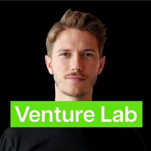 Venture Lab with Luis