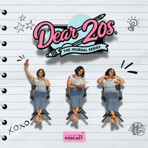 The Kaysha Co. Podcast - Dear 20’s Series: The Journal Series