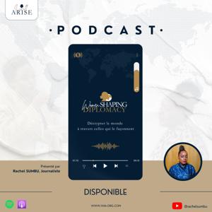 Women Shaping Diplomacy