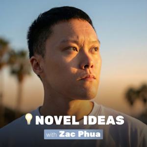 Novel ideas with Zac Phua