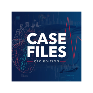 Case Files: CPC Edition