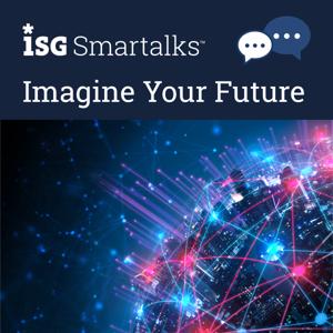 ISG Imagine Your Future Podcast